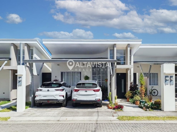 Condominio Corteza del Oeste M