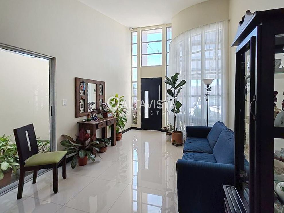 Condominio Corteza del Oeste M