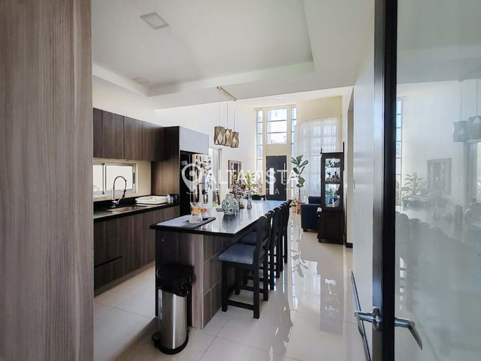 Condominio Corteza del Oeste M