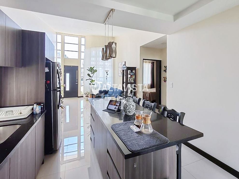 Condominio Corteza del Oeste M