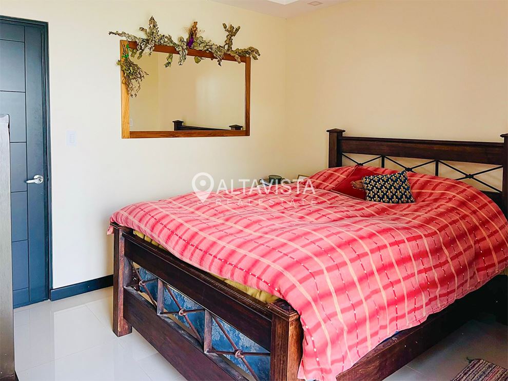 Condominio Corteza del Oeste M