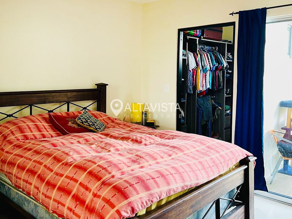 Condominio Corteza del Oeste M