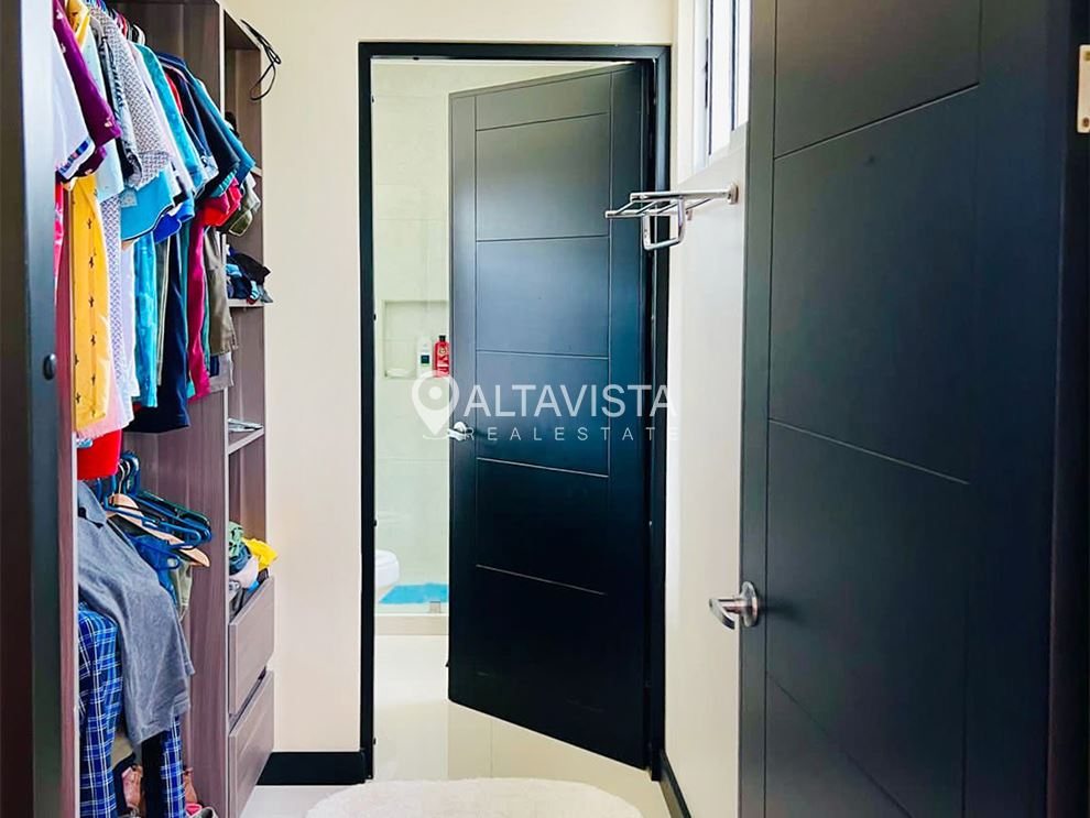 Condominio Corteza del Oeste M