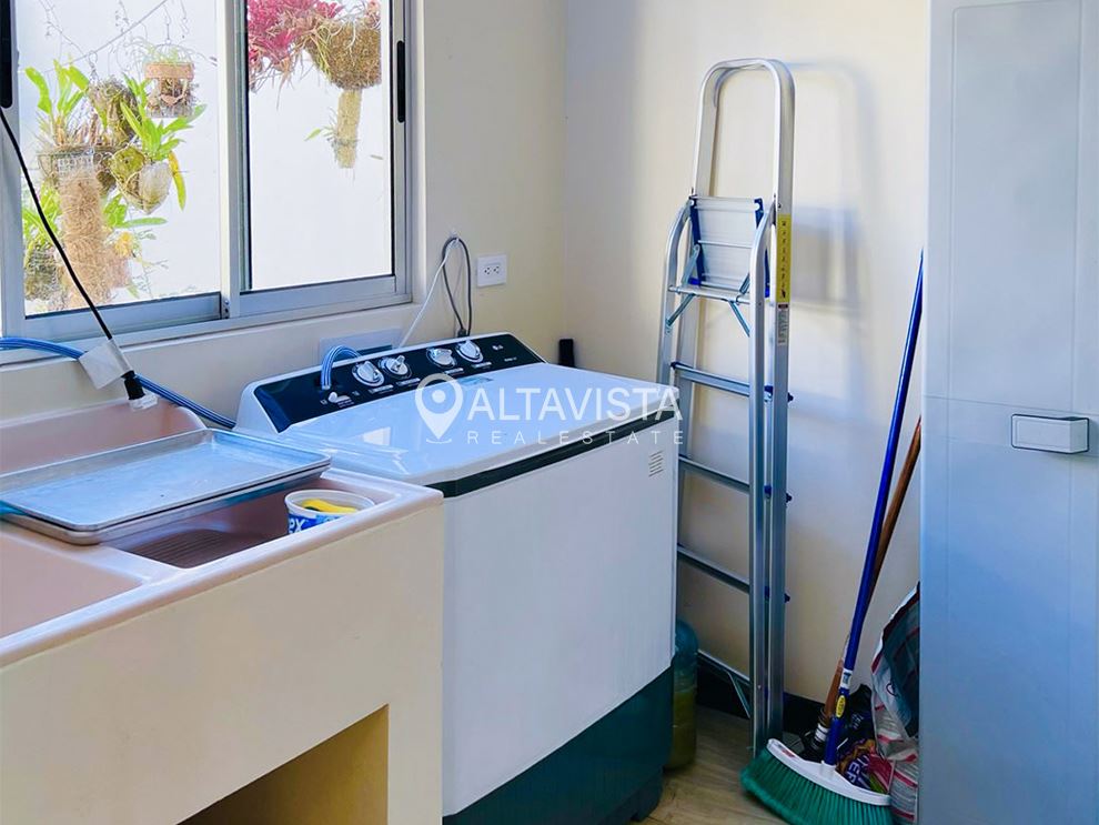 Condominio Corteza del Oeste M