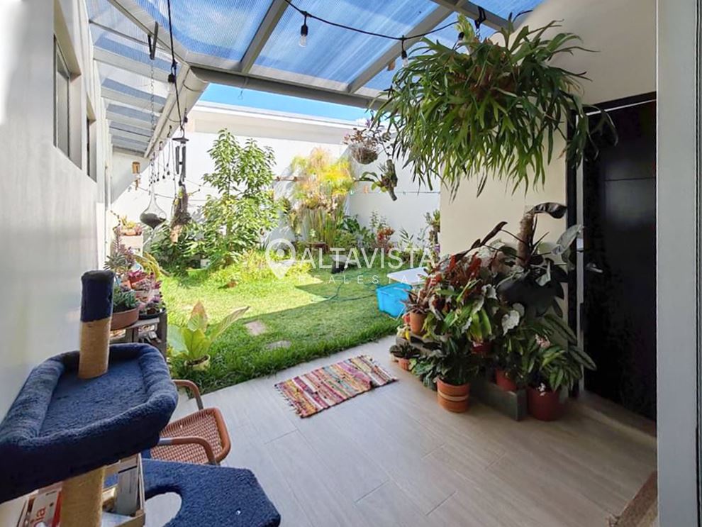 Condominio Corteza del Oeste M