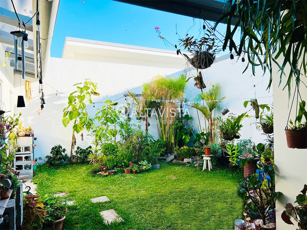 Condominio Corteza del Oeste M