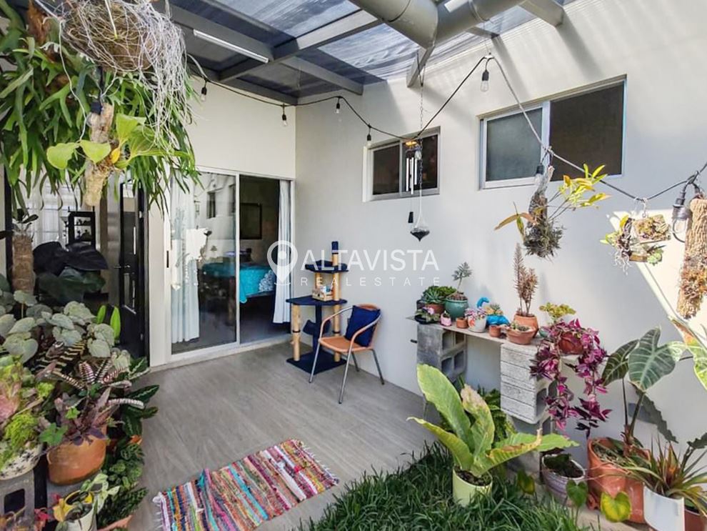 Condominio Corteza del Oeste M