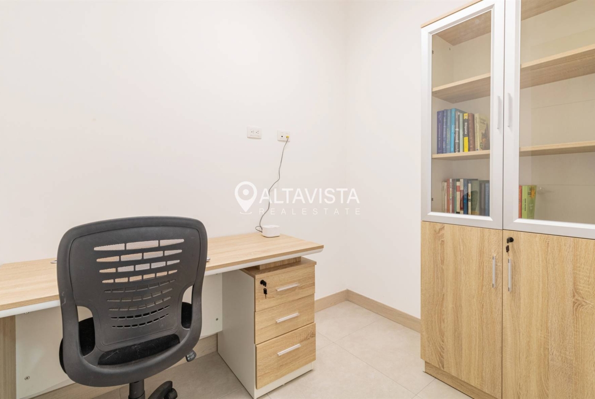 Condominio Guachipelin 310