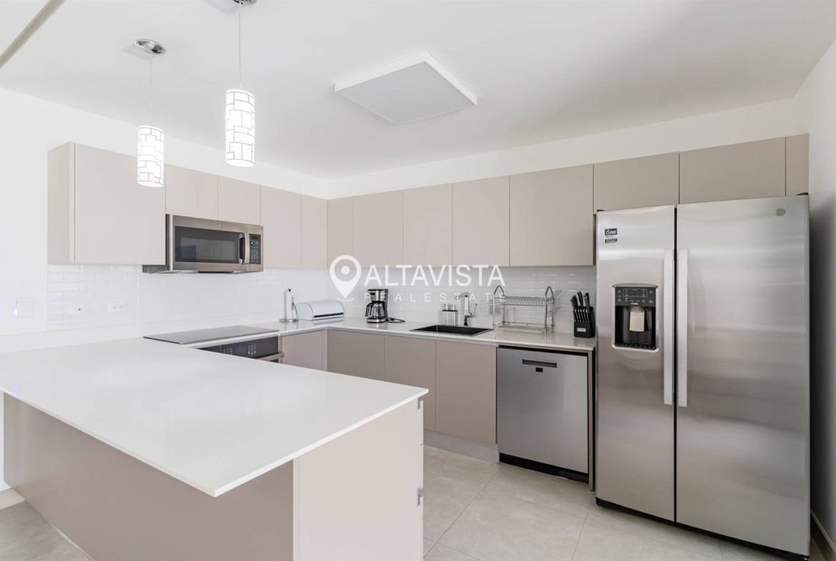 Condominio Guachipelin 310