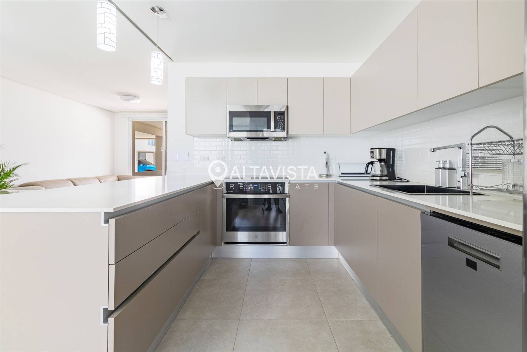 Condominio Guachipelin 310