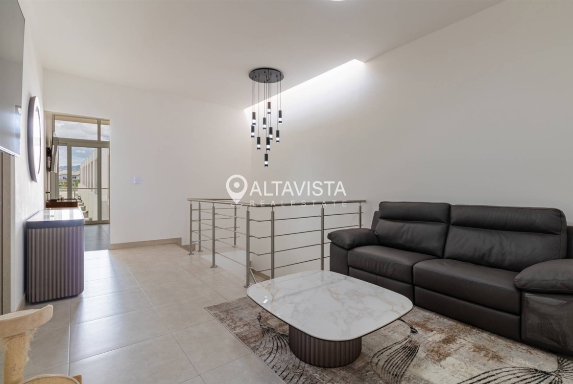 Condominio Guachipelin 310