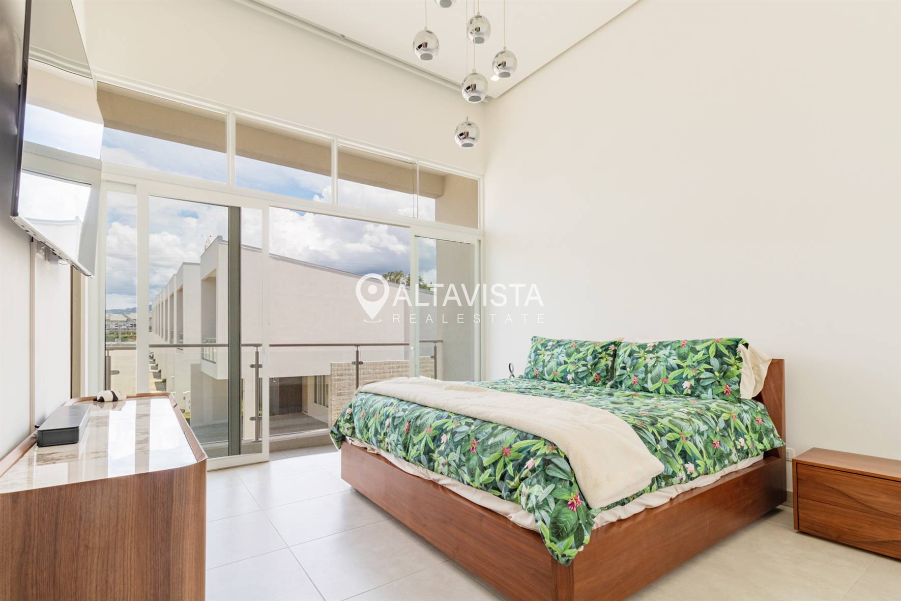 Condominio Guachipelin 310