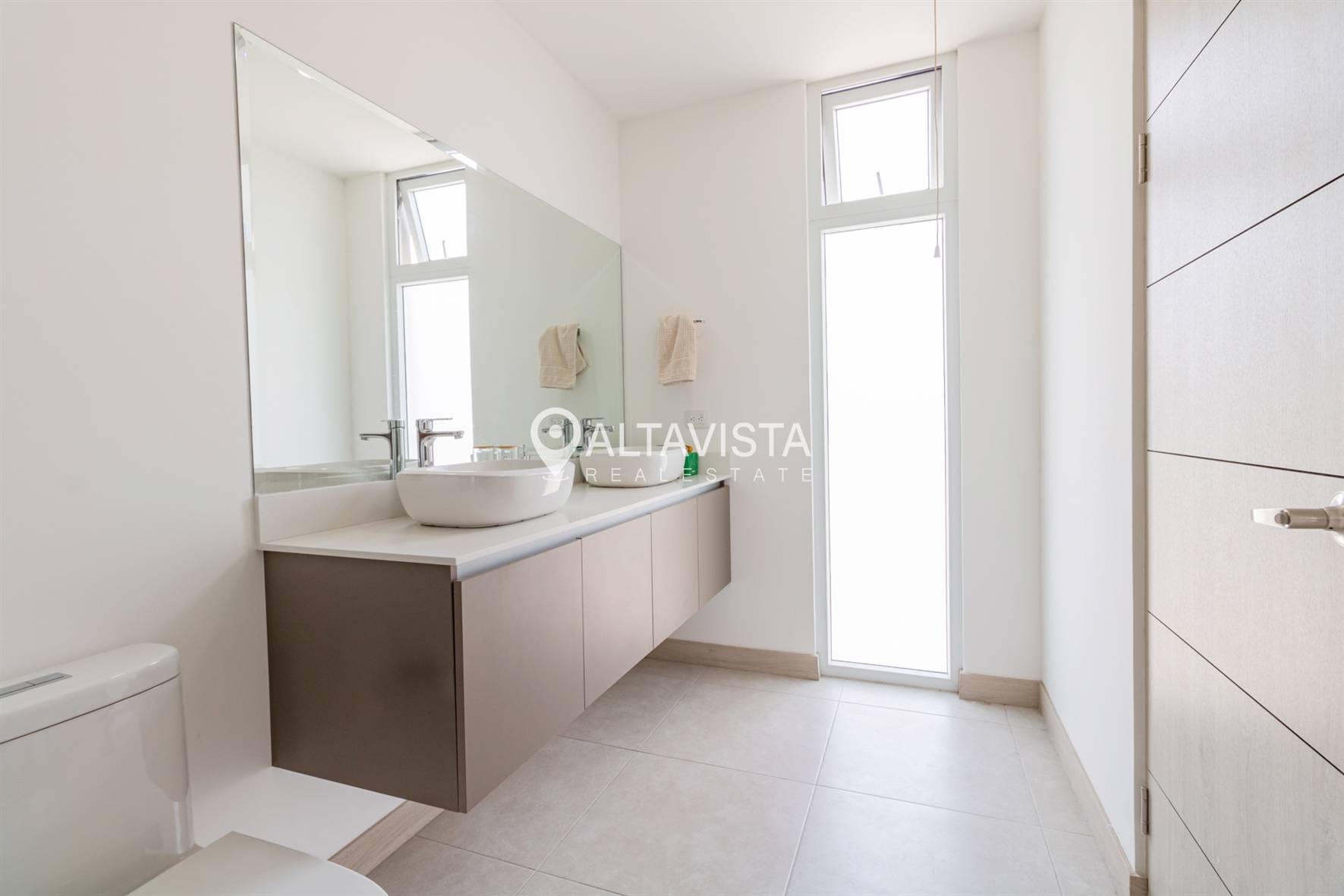 Condominio Guachipelin 310