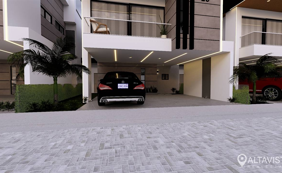 Condominio In Novo Lindora