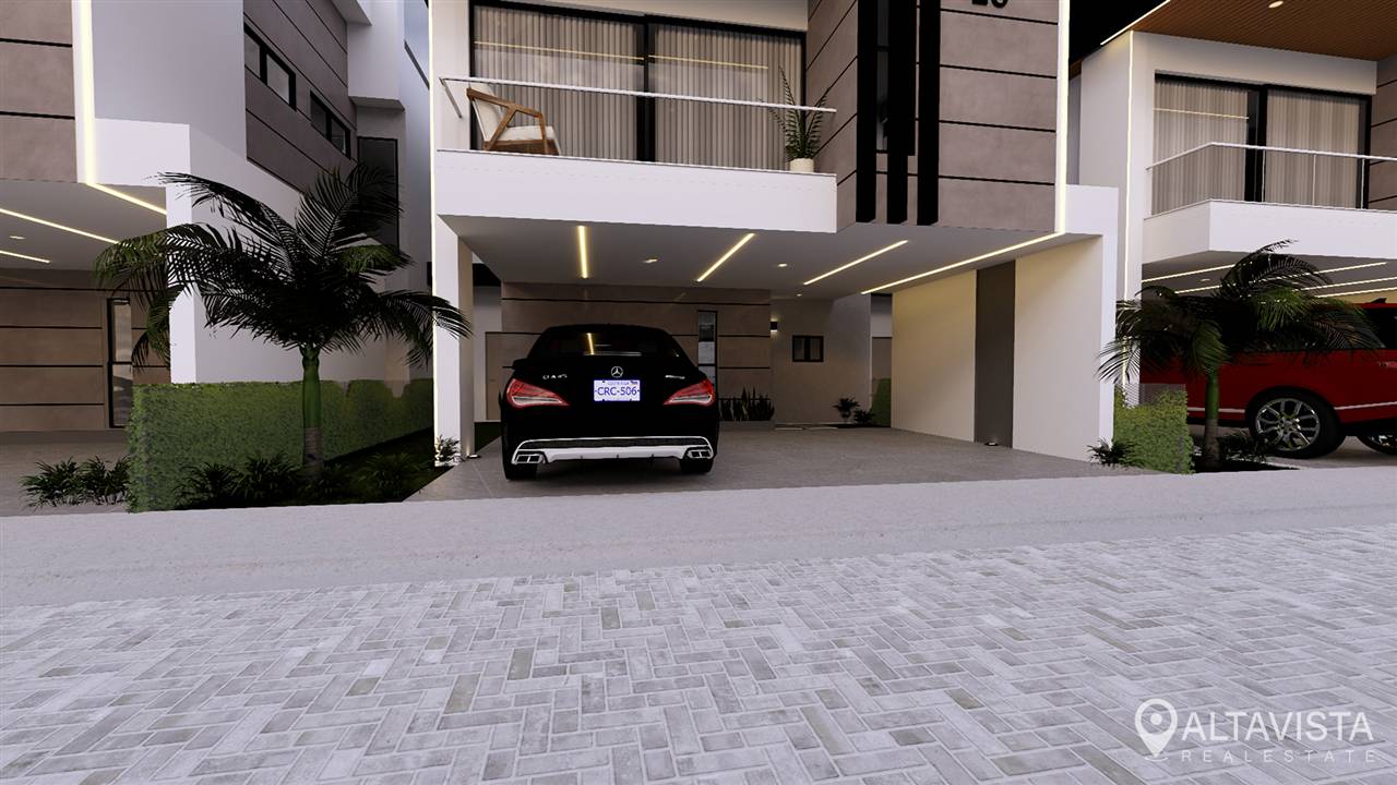 Condominio In Novo Lindora