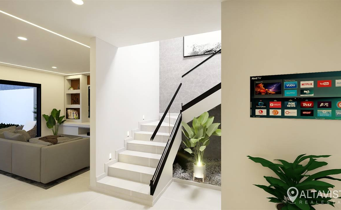 Condominio In Novo Lindora