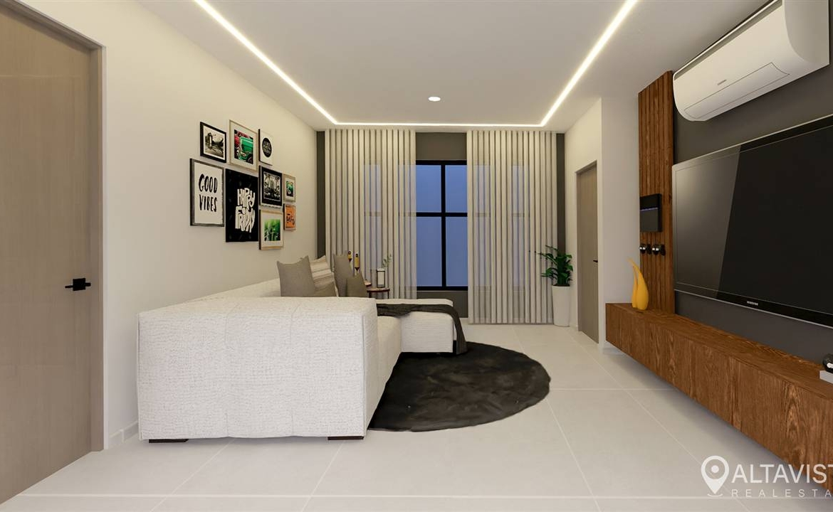 Condominio In Novo Lindora