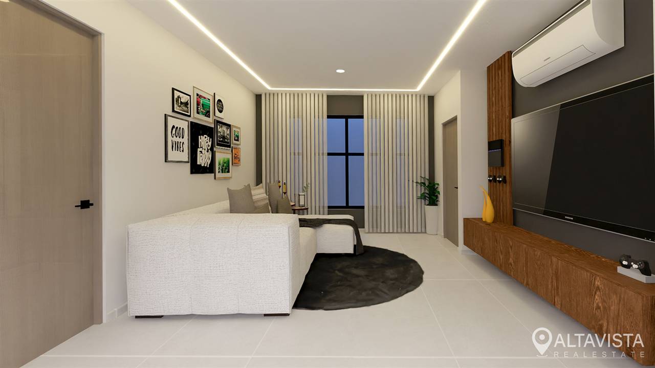 Condominio In Novo Lindora