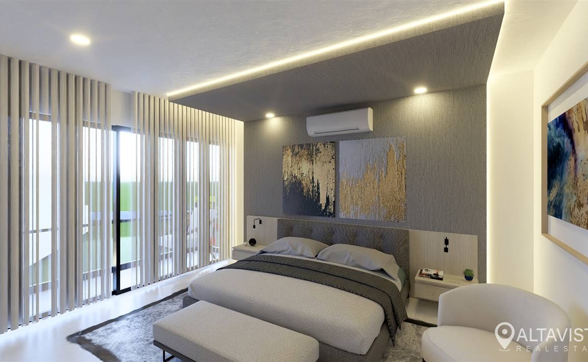 Condominio In Novo Lindora