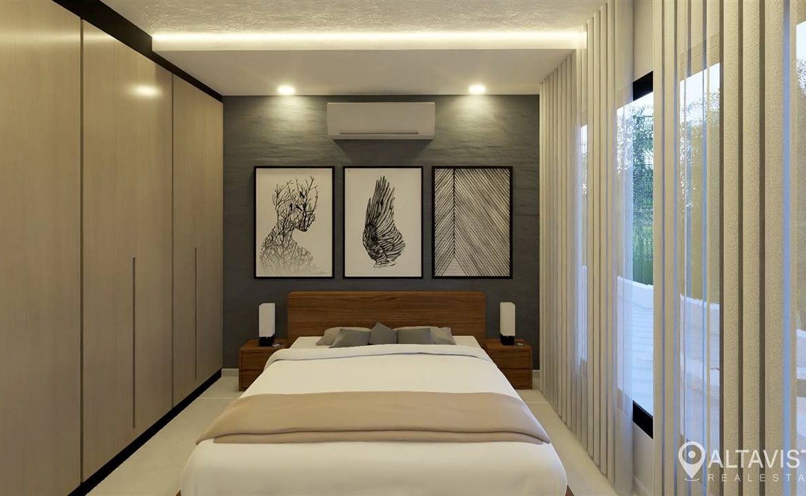 Condominio In Novo Lindora