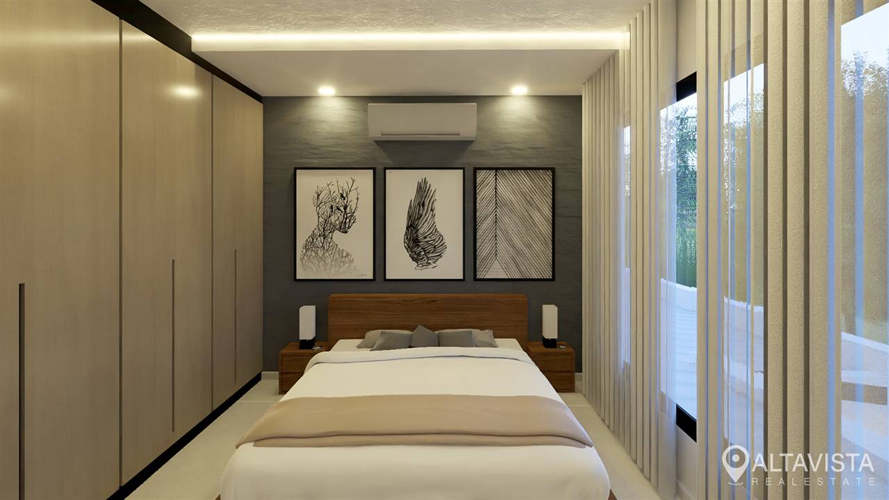 Condominio In Novo Lindora