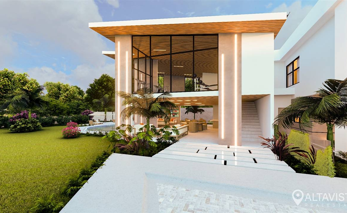 Condominio In Novo Lindora