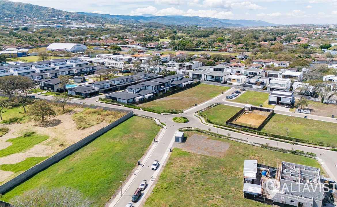 Condominio Latitud lindora