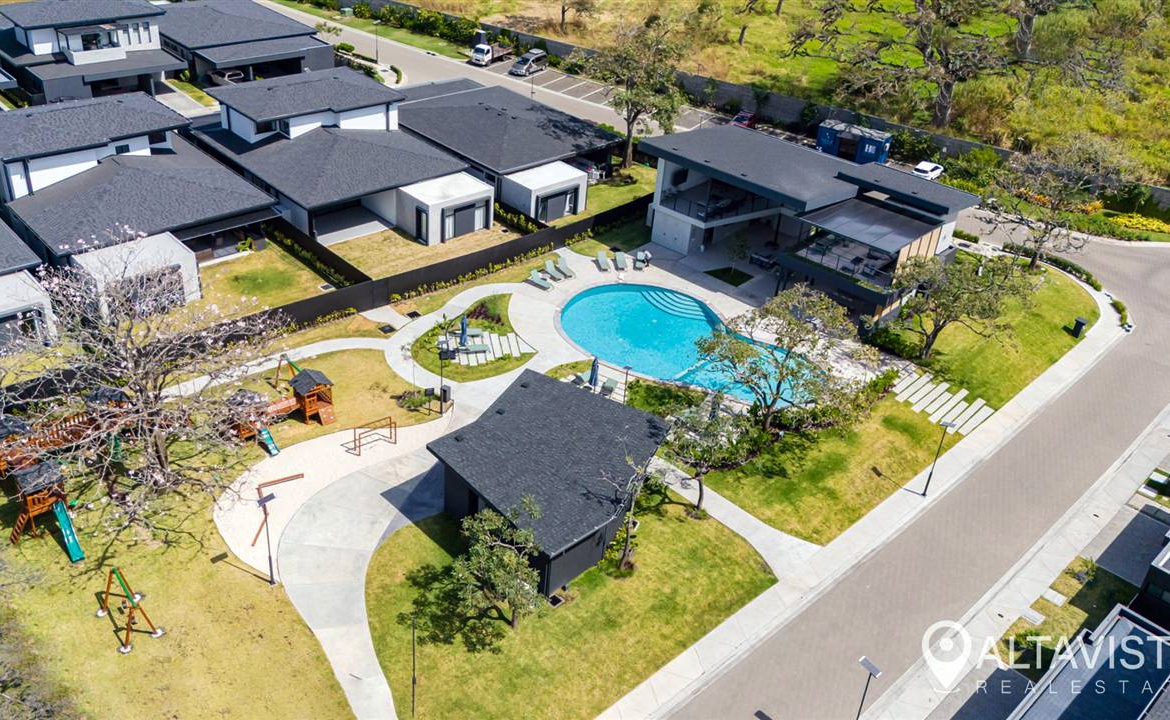 Condominio Latitud lindora