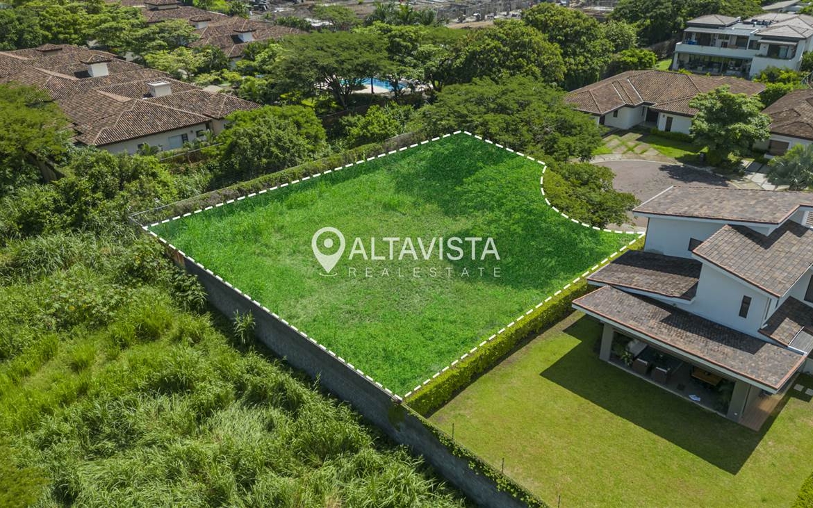 Condominio NYA Lindora