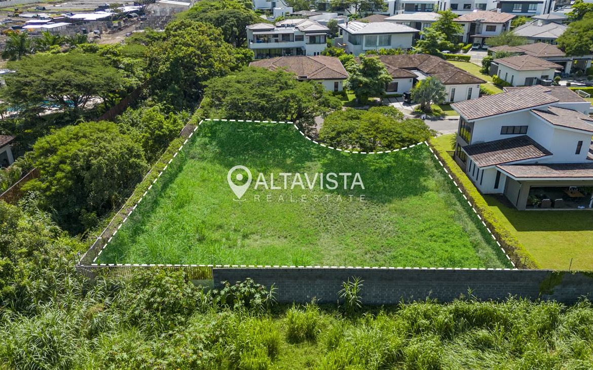 Condominio NYA Lindora