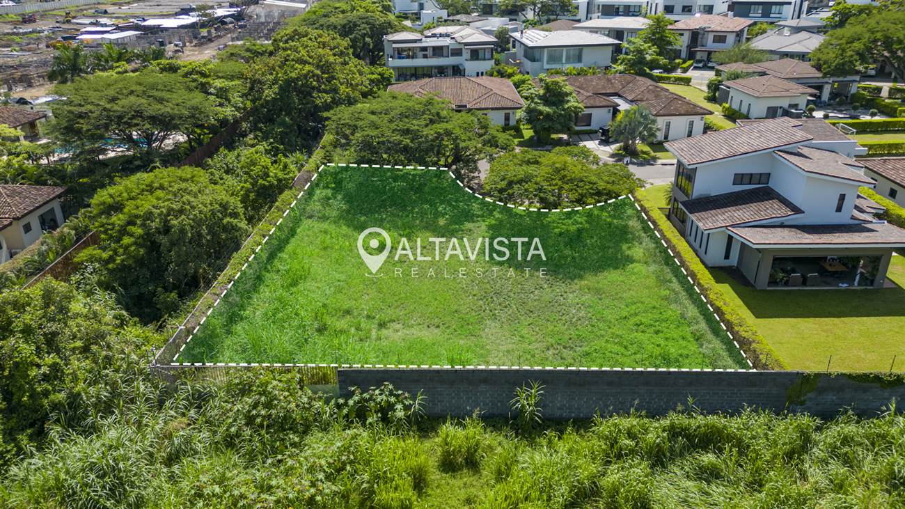 Condominio NYA Lindora