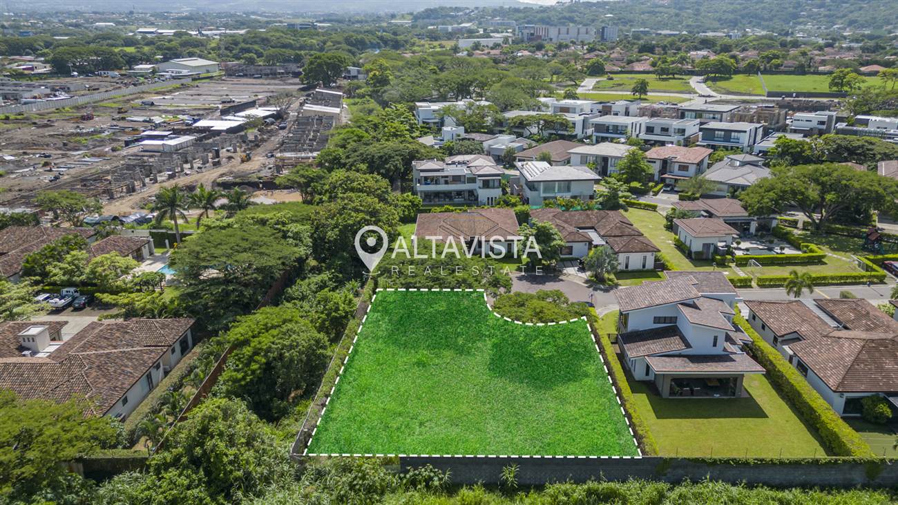 Condominio NYA Lindora