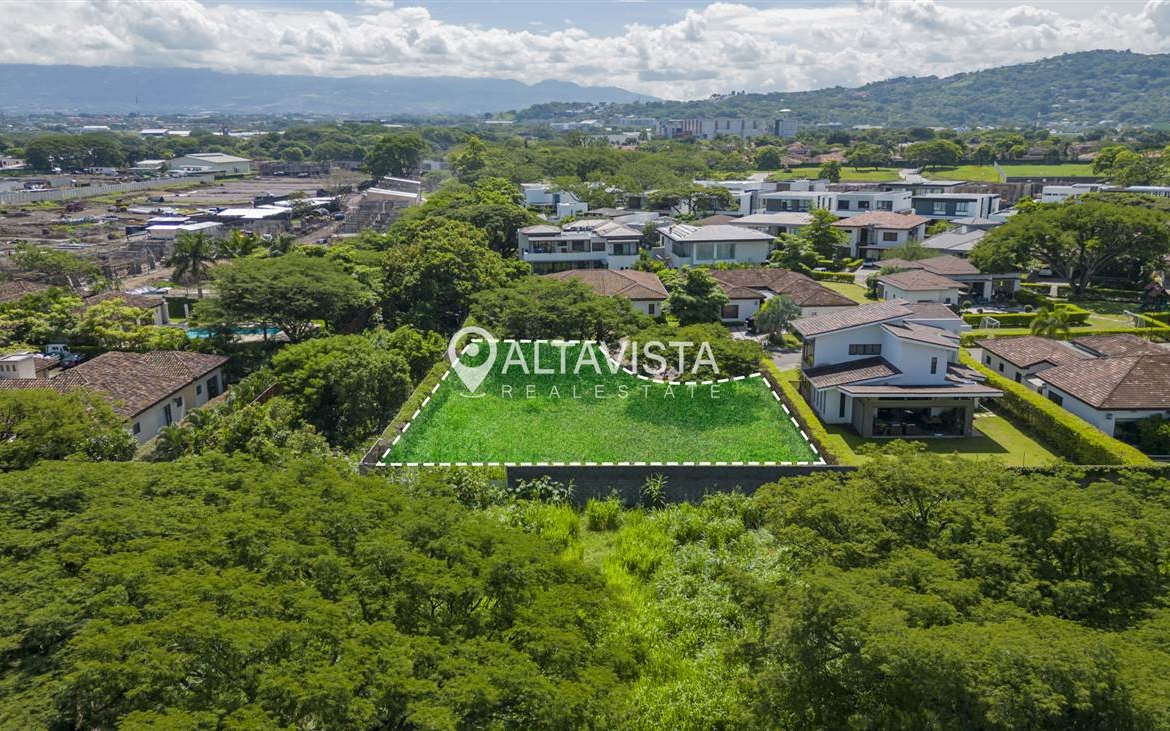 Condominio NYA Lindora