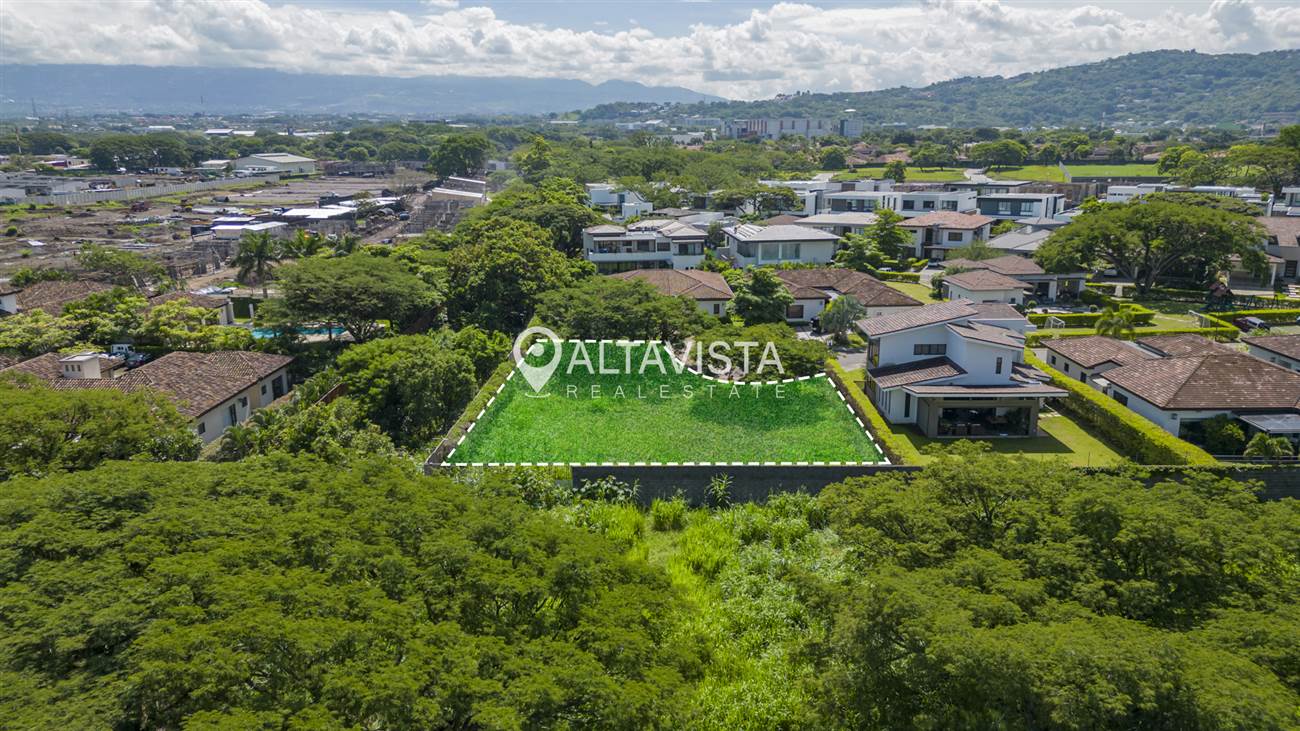 Condominio NYA Lindora