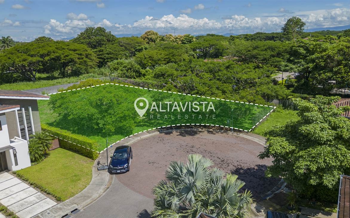 Condominio NYA Lindora