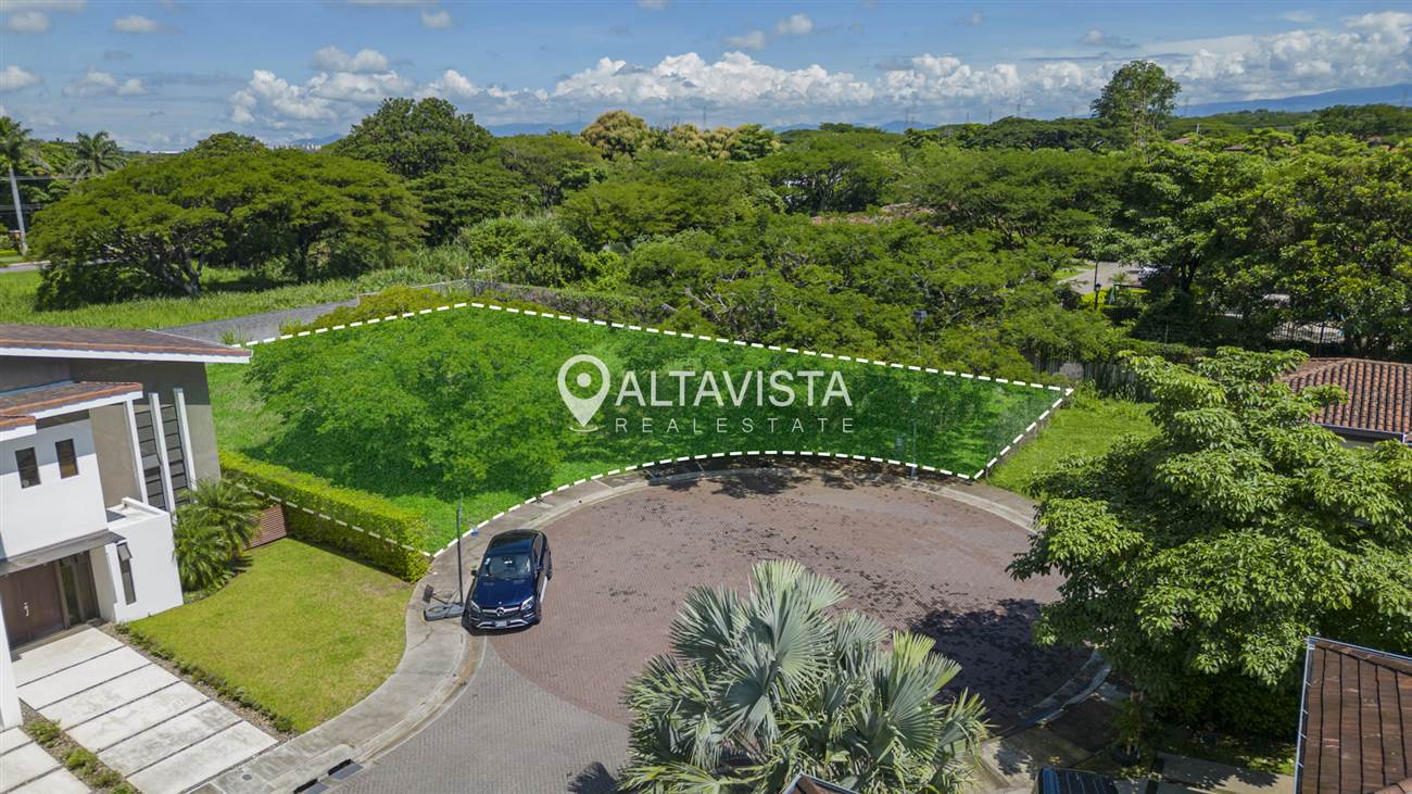 Condominio NYA Lindora