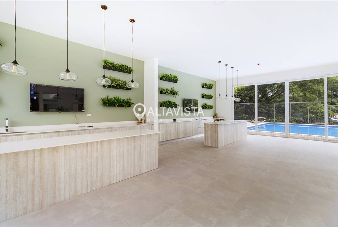 Condominio Nasara Río Oro