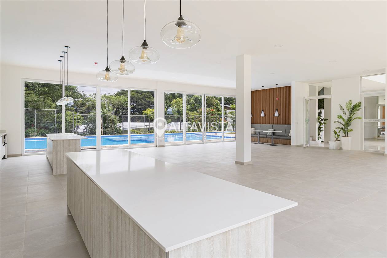 Condominio Nasara Río Oro