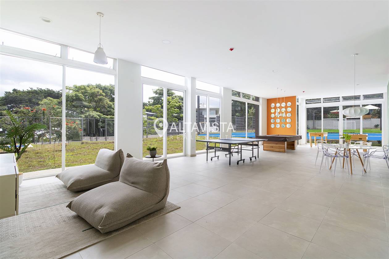 Condominio Nasara Río Oro