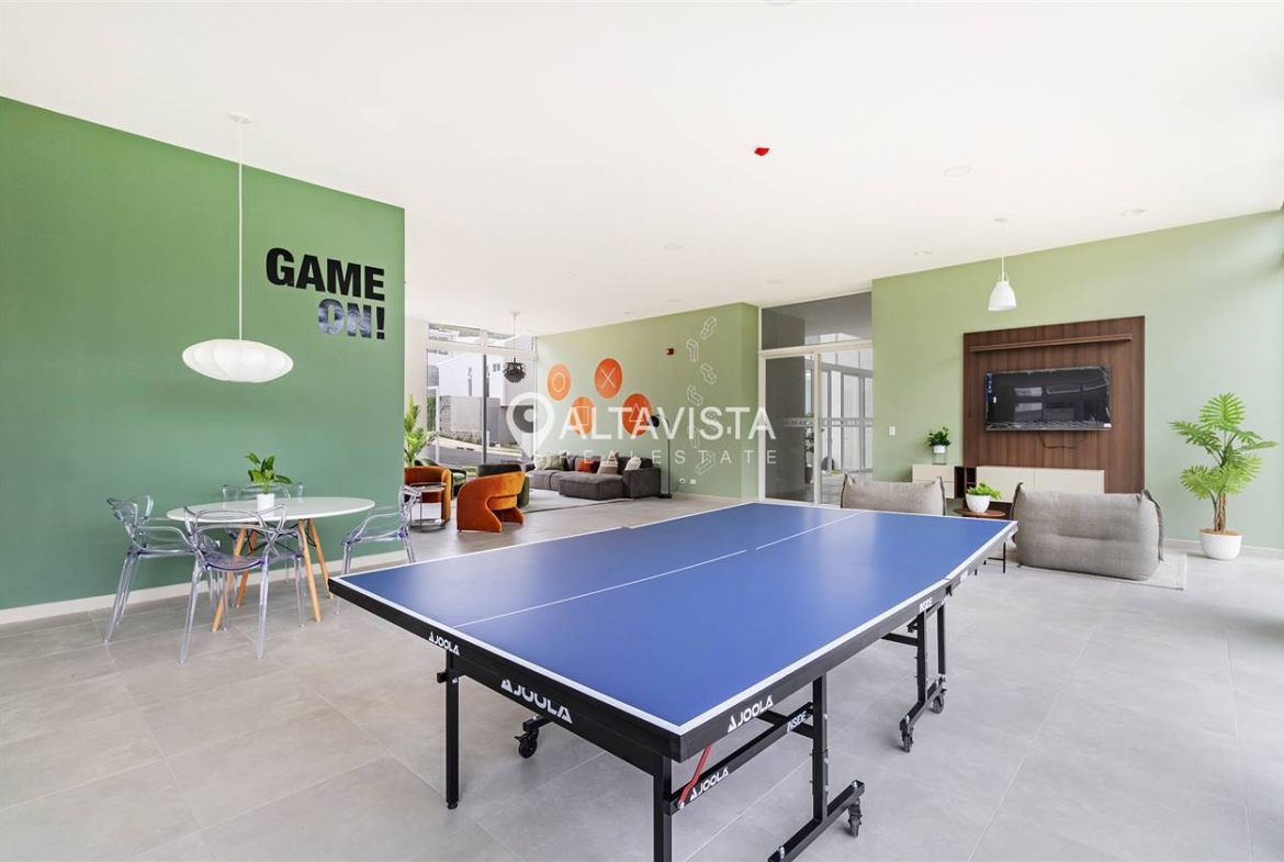 Condominio Nasara Río Oro