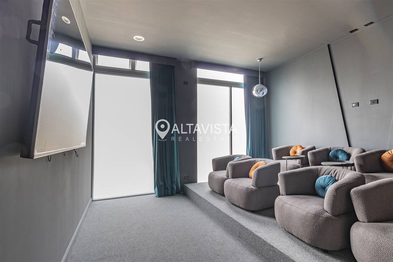 Condominio Nasara Río Oro