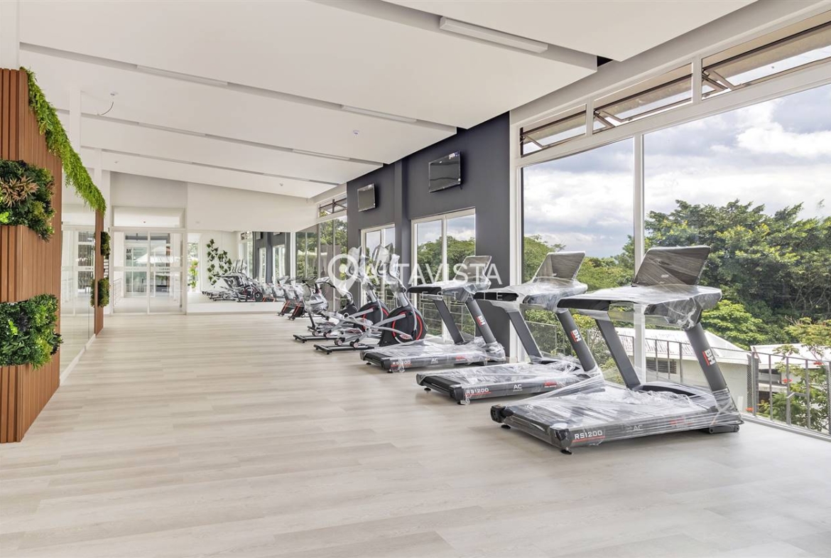 Condominio Nasara Río Oro