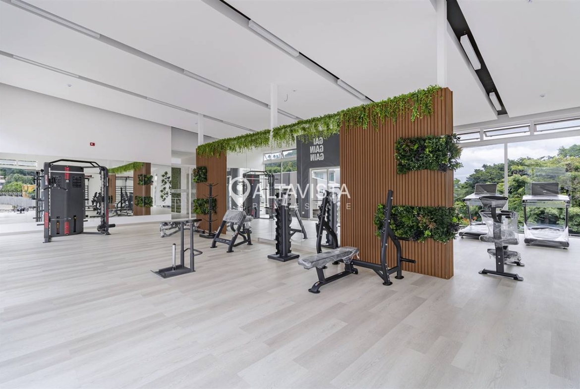 Condominio Nasara Río Oro