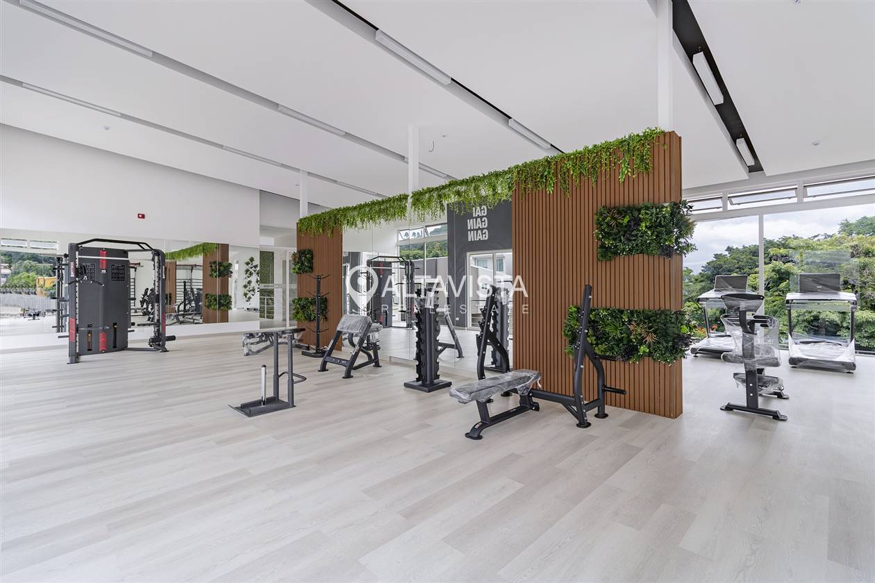 Condominio Nasara Río Oro