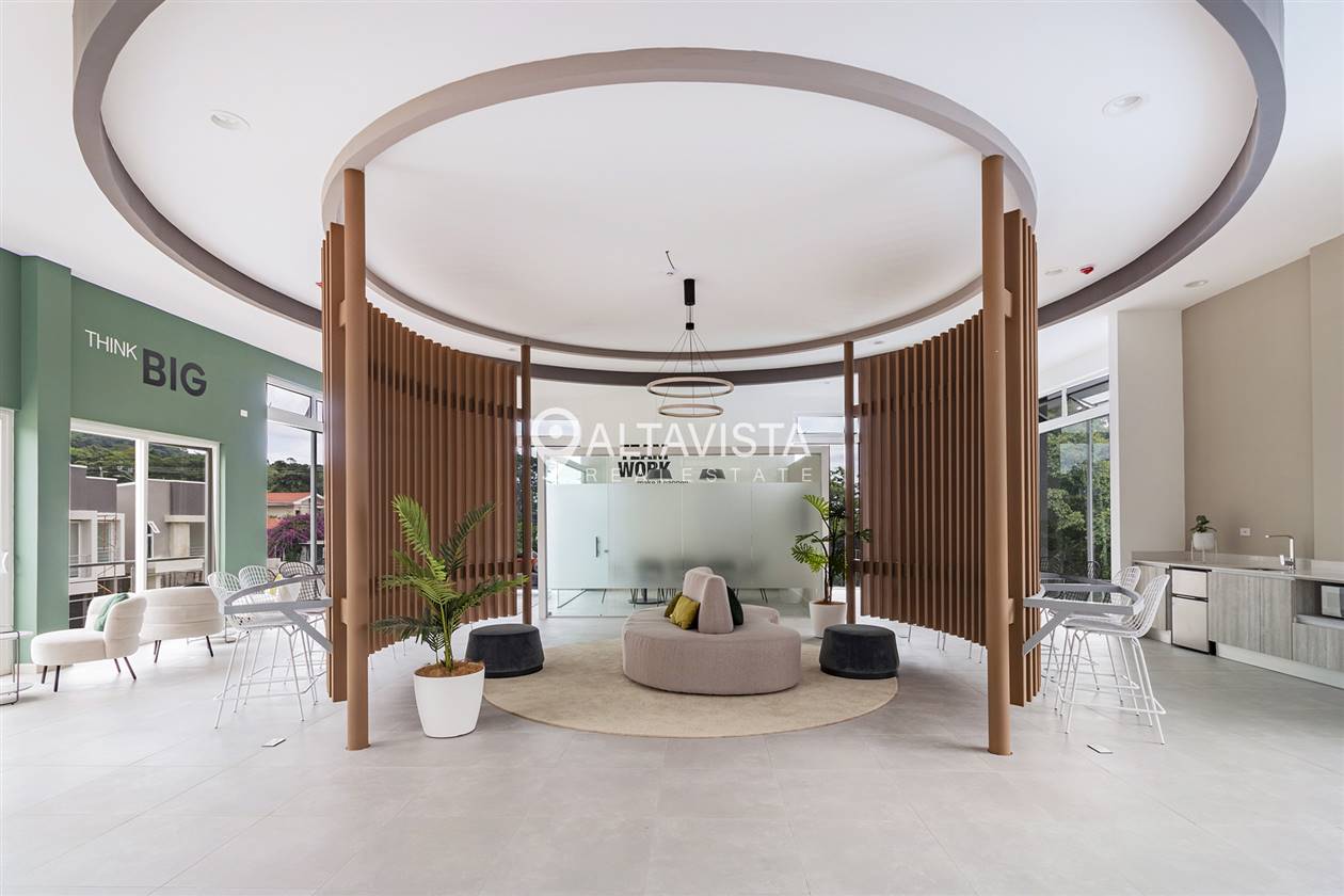 Condominio Nasara en Santa Ana