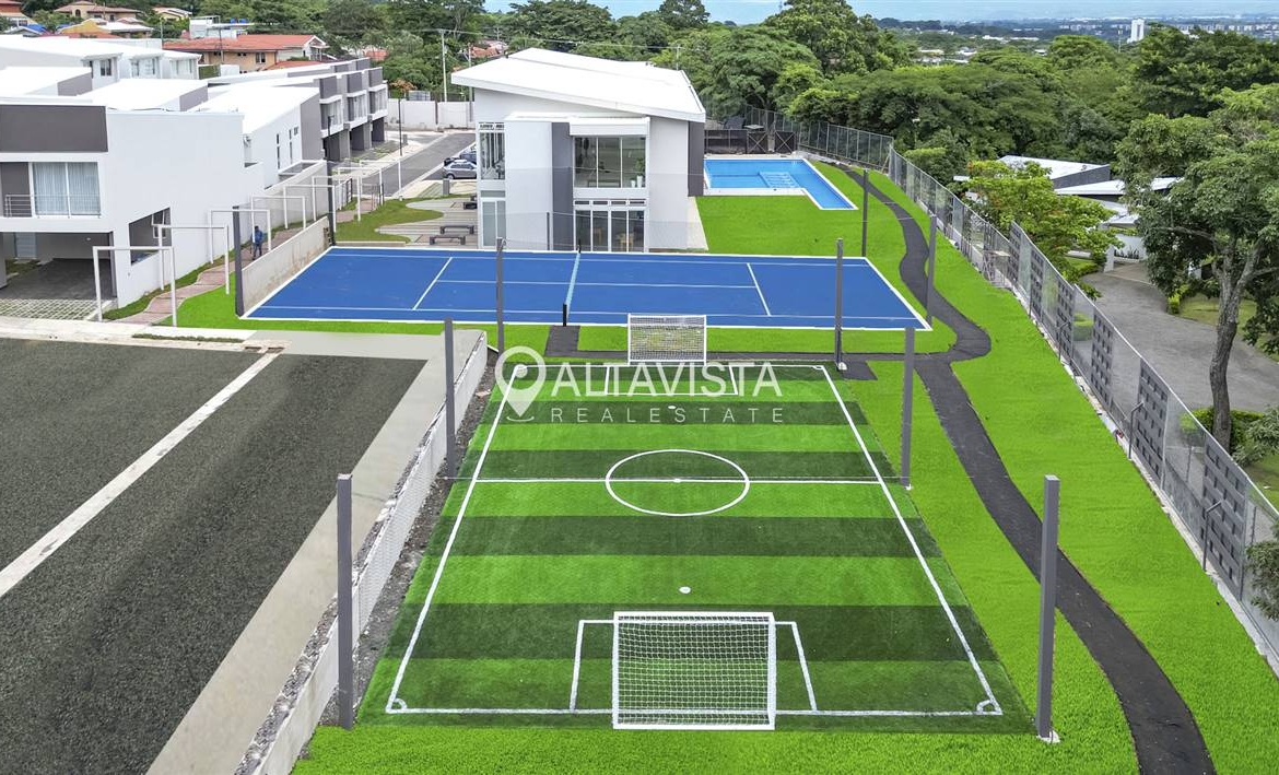 Condominio Nasara Río Oro