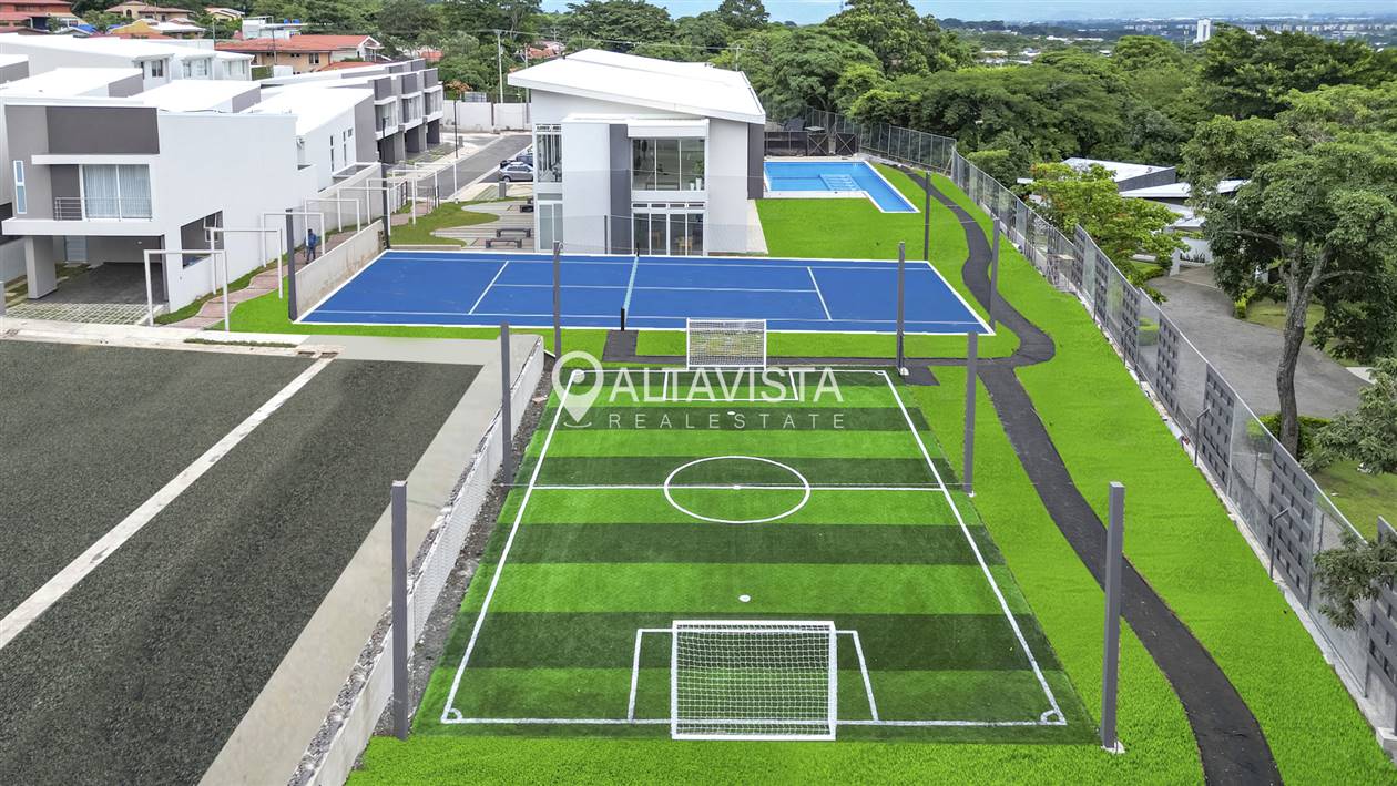 Condominio Nasara Río Oro