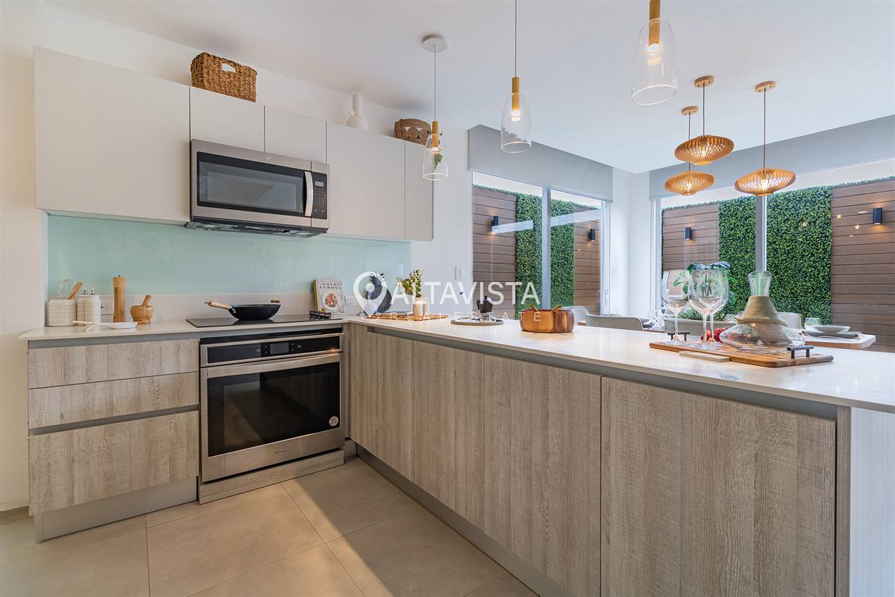 Condominio Nasara Río Oro