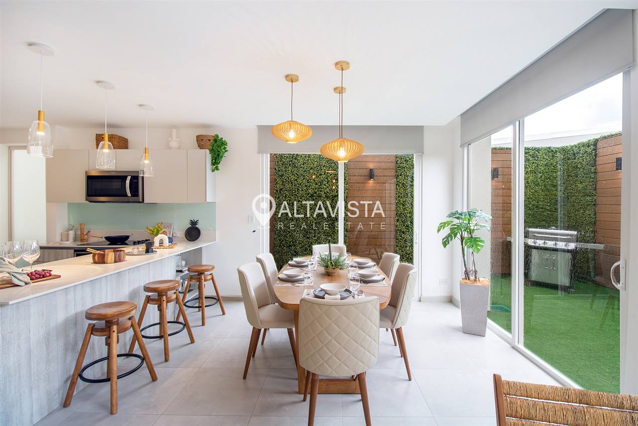 Condominio Nasara Río Oro