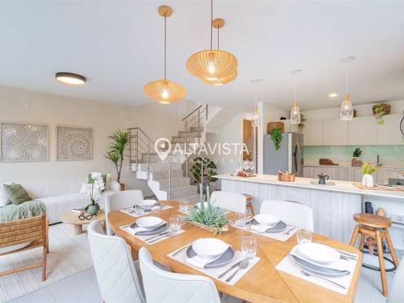 Condominio Nasara Río Oro